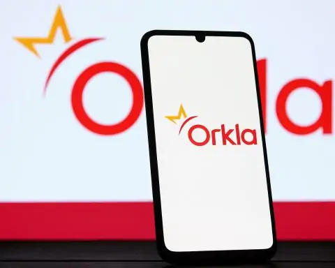 Orkla India IPO Listing Today: Shares List at 2.75–3% Premium, Slip Up to 7% Intraday; GMP, Subscription & Analyst Views (Nov 6, 2025)