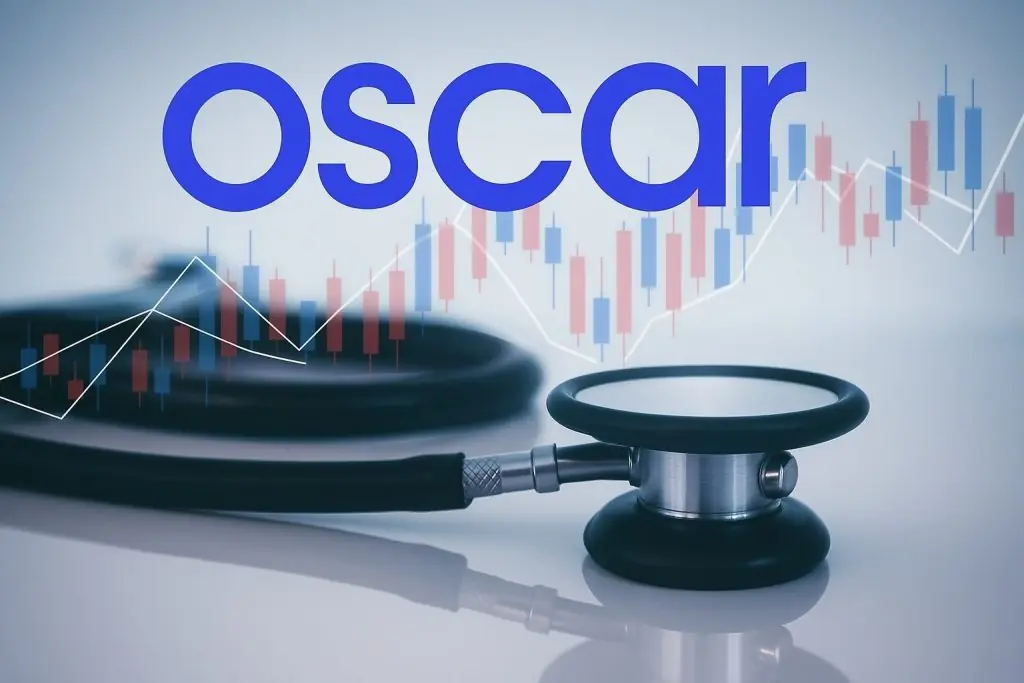 Oscar Health (OSCR) Stock Soars on Obamacare Subsidy Hopes as AI-Powered Virtual Care Rewrites Its Growth Story