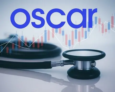 Oscar Health (OSCR) Stock Soars on Obamacare Subsidy Hopes as AI-Powered Virtual Care Rewrites Its Growth Story