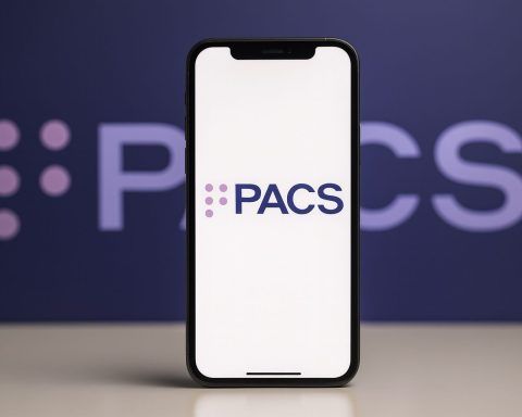 PACS Group (PACS) Stock Soars as Company Pledges to Clear SEC Filing Backlog by November 19, 2025