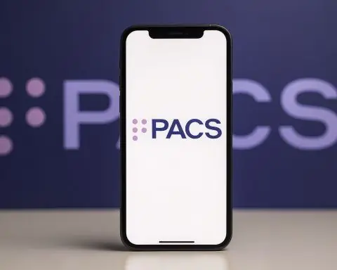 PACS Group (PACS) Stock Soars as Company Pledges to Clear SEC Filing Backlog by November 19, 2025