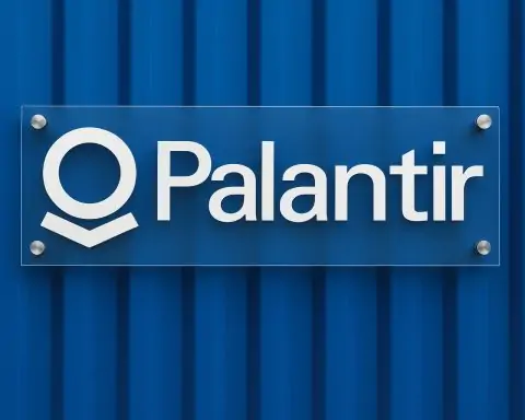 Palantir (PLTR) Stock Forecast: AI-Fueled Surge, Q3 Earnings Blowout & 2025 Outlook