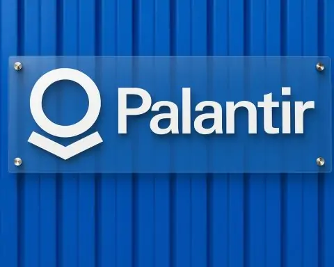 Palantir (PLTR) Stock Forecast: AI-Fueled Surge, Q3 Earnings Blowout & 2025 Outlook