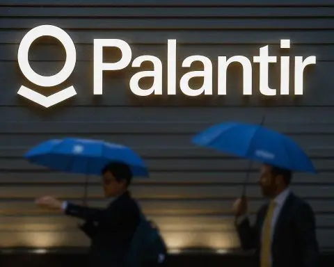 Palantir (PLTR) Slips in Premarket After Navy AI Surge: Price, News, and 2025–2030 Forecasts (Dec 11, 2025)