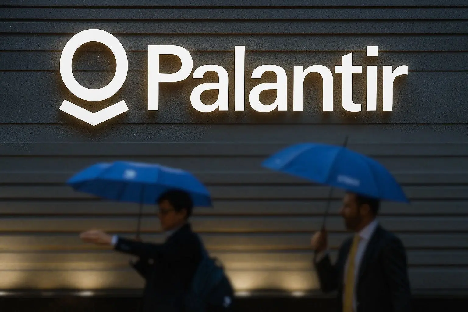 Palantir (PLTR) Slips in Premarket After Navy AI Surge: Price, News, and 2025–2030 Forecasts (Dec 11, 2025)