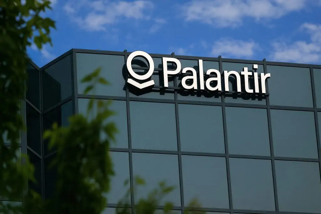 Palantir (PLTR) Stock on November 25, 2025: AI Momentum Meets Insider Selling and Valuation Jitters