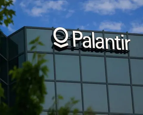 Palantir (PLTR) Stock on November 25, 2025: AI Momentum Meets Insider Selling and Valuation Jitters