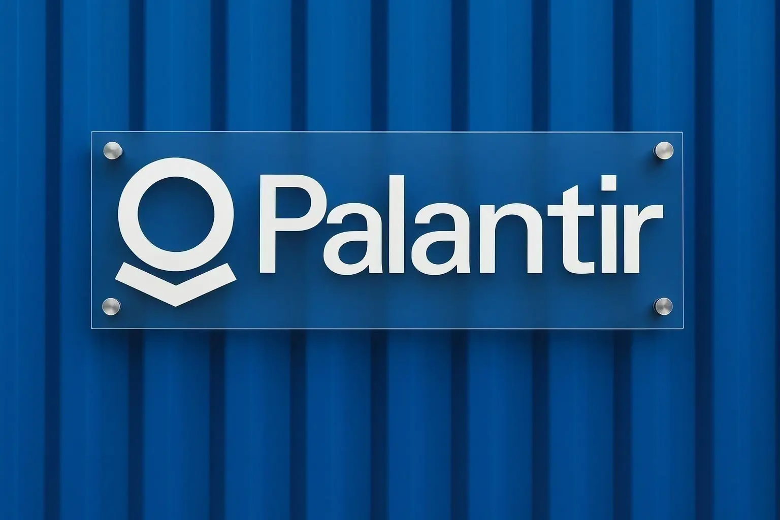Palantir (PLTR) Stock Slips After Close as Tech Weakness Ends 2025 — What Traders Watch Next