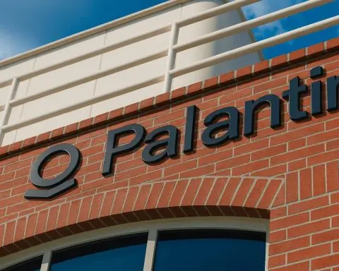 Palantir (PLTR) Stock Today, November 24, 2025: 5% Rebound as AI Giant Juggles Valuation, Politics and New Deals