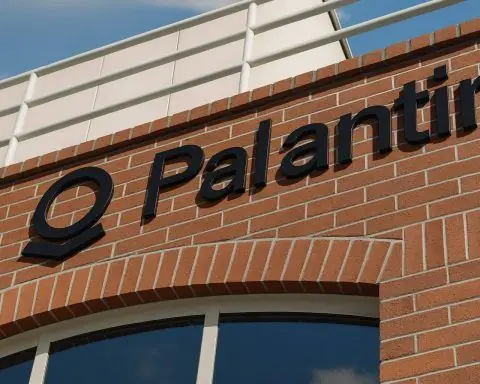 Palantir (PLTR) Stock Today, November 28, 2025: Price, News and AI Growth Outlook