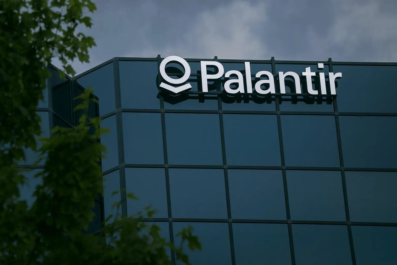 Palantir (PLTR) Stock: What to Know Before the Market Opens on November 28, 2025