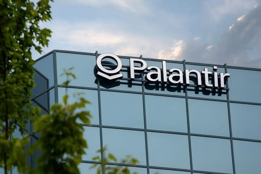 Palantir Stock (PLTR) Before the Bell on December 1, 2025: Worst Month in Two Years, Analyst Downgrades and Big-Money Moves