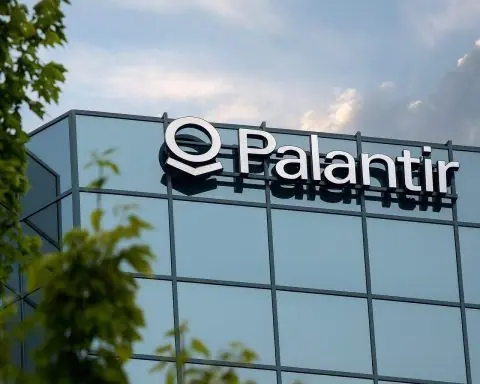 Palantir Stock (PLTR) Today: Nvidia Partnership, ‘Chain Reaction’ Launch and 2026 Price Forecasts After a 2,000% Run