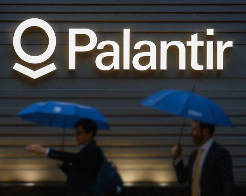 Palantir Stock Slides Again on November 21, 2025 as Insider Selling and AI Bubble Fears Hit PLTR