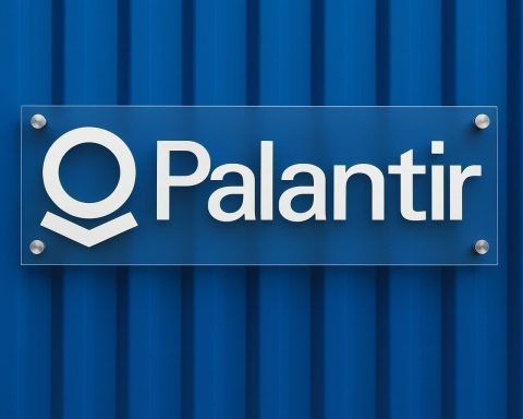 Palantir stock ticks up premarket after Truist slaps $223 target on PLTR