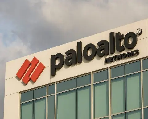 Palo Alto Networks (PANW) Stock: Pre‑Market Outlook for December 1, 2025 After Quantum‑Safe Deals, AI Growth and Mixed Ratings