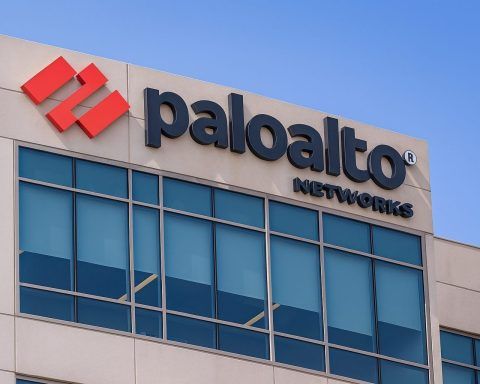 Palo Alto Networks (PANW) stock slips in premarket after a sharp rally — what traders watch next
