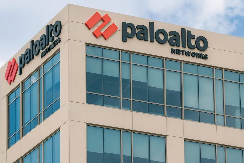 Palo Alto Networks (PANW) Stock Today: Q1 Beat, Big AI Deals, HSBC Downgrade and an 11% Weekly Slide – November 22, 2025