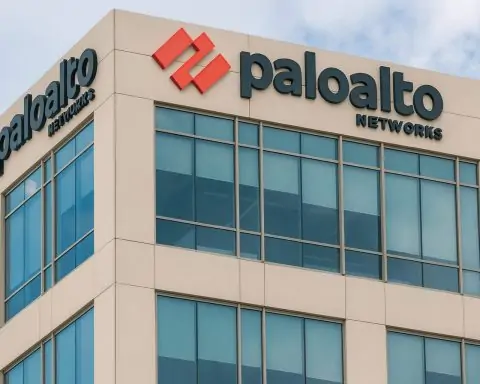 Palo Alto Networks (PANW) Stock Today: Q1 Beat, Big AI Deals, HSBC Downgrade and an 11% Weekly Slide – November 22, 2025