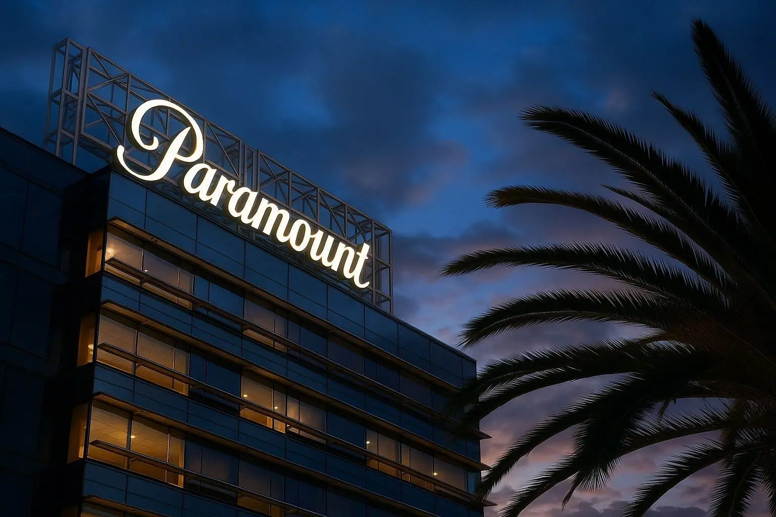 Paramount Skydance’s $108 Billion Hostile Bid for Warner Bros Discovery: Inside the Showdown With Netflix and the Future of Hollywood