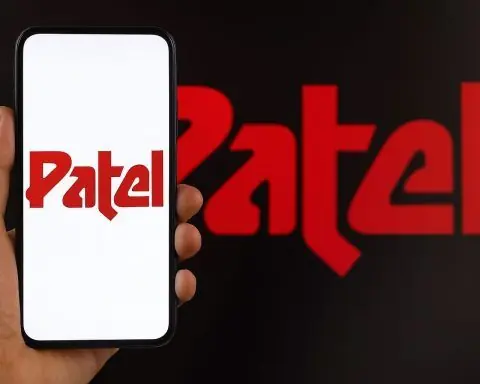 Patel Engineering Share Price Today, 28 Nov 2025: Stock Cools After 20% Rally as Rights Issue Meet Steals the Spotlight