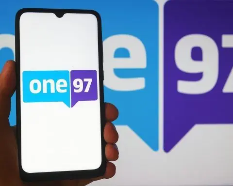 Paytm Share Price Today 28 November 2025: One 97 Communications Surges as RBI Nod, Goldman Sachs Upgrade Fuel Bullish Momentum