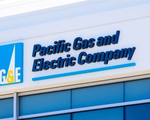 PCG Stock Today (November 21, 2025): PG&E Slips as Undergrounding Decision Delayed and $73 Billion Grid Plan Looms