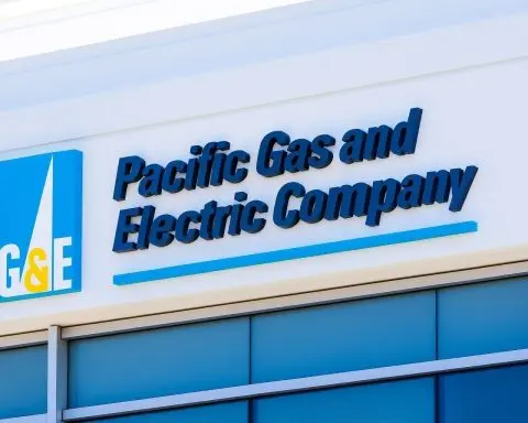 PCG Stock Today: PG&E Price, Latest News, Analyst Targets and Wildfire Risk Outlook (December 7, 2025)