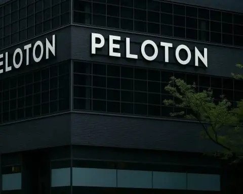 Peloton Interactive Stock Today (11/24/2025): Price, Earnings Recap and Turnaround Outlook for PTON