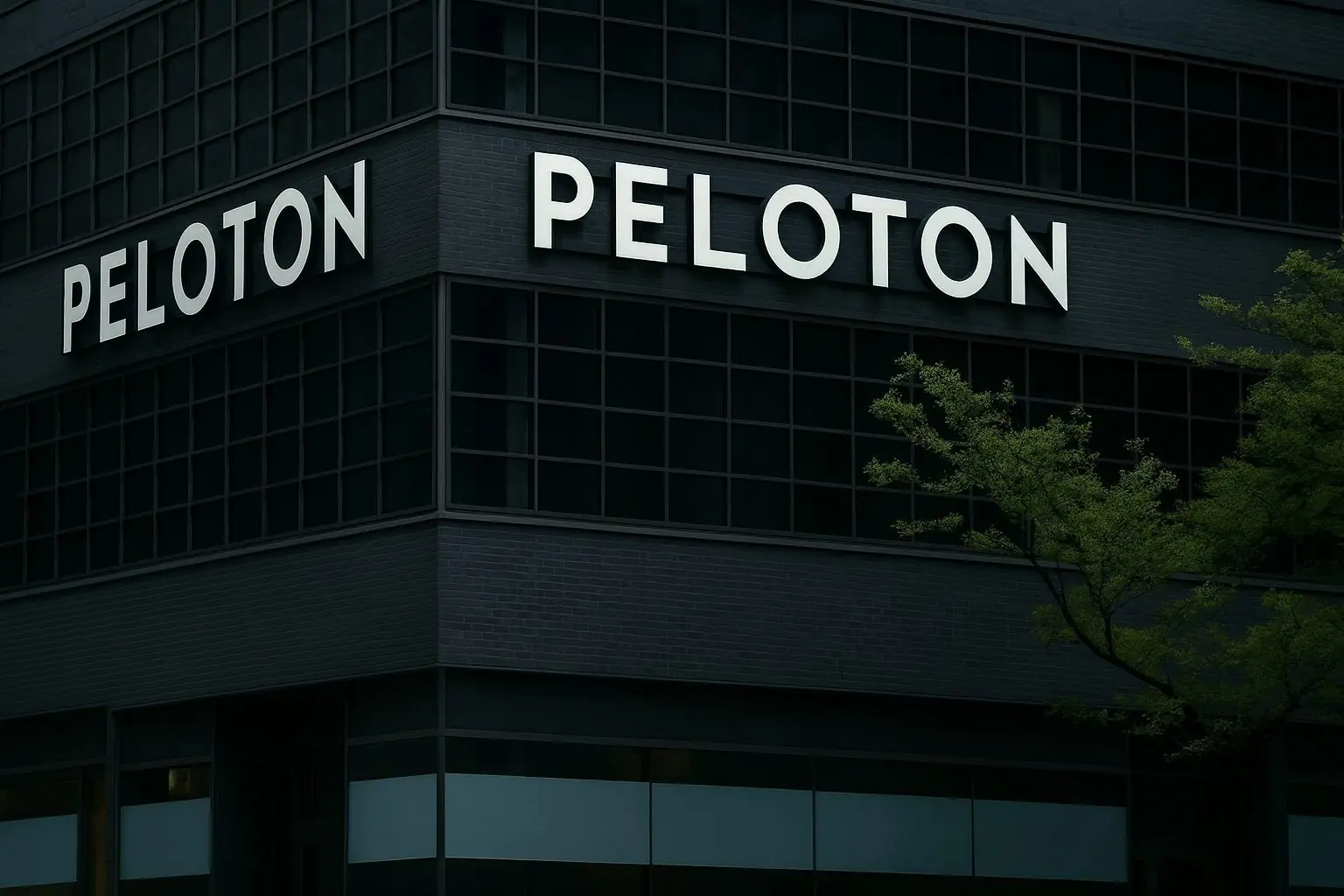 Peloton Interactive Stock Today (11/24/2025): Price, Earnings Recap and Turnaround Outlook for PTON