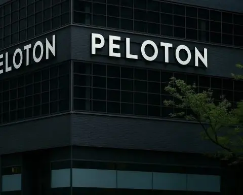Peloton (PTON) Stock Outlook 2026: Can AI and Cost Cuts Turn a 95% Collapse Into a Comeback?