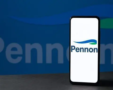 Pennon Group (PNN) Swings Back to Profit in H1 2025/26, Halves Pollution Incidents and Confirms Guidance