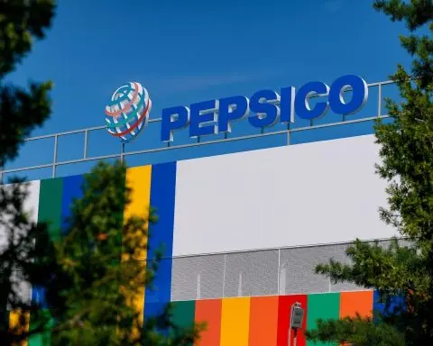 PepsiCo Stock (PEP) Today: Funds Buying, Dividend Yield and 2025 Outlook