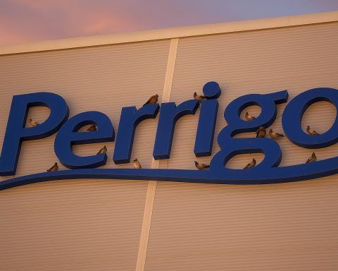 Perrigo (PRGO) Stock Plunges to 52-Week Low as Outlook Slashed – What Investors Need to Know