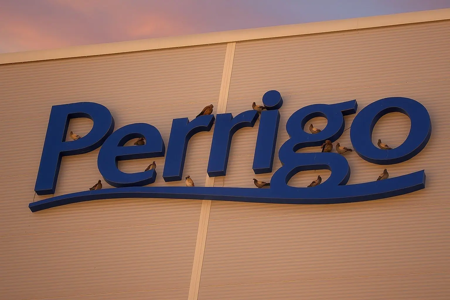 Perrigo (PRGO) Stock Plunges to 52-Week Low as Outlook Slashed – What Investors Need to Know