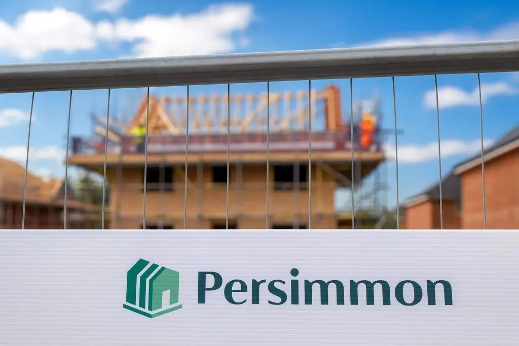 Persimmon Plc (PSN) Share Price Today: New Scone Site, 1,270-Plot Land Deal and 795-Home Planning Win Expand UK Pipeline