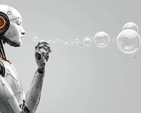 Peter Thiel Dumps Entire Nvidia Stake as AI Bubble Fears Escalate After SoftBank’s $5.8 Billion Exit