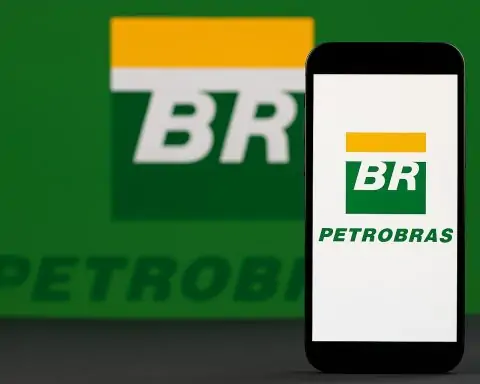 Petrobras (PBR) jumps on Q3 results, R$12.16bn dividend and faster capex — Today, 7 November 2025