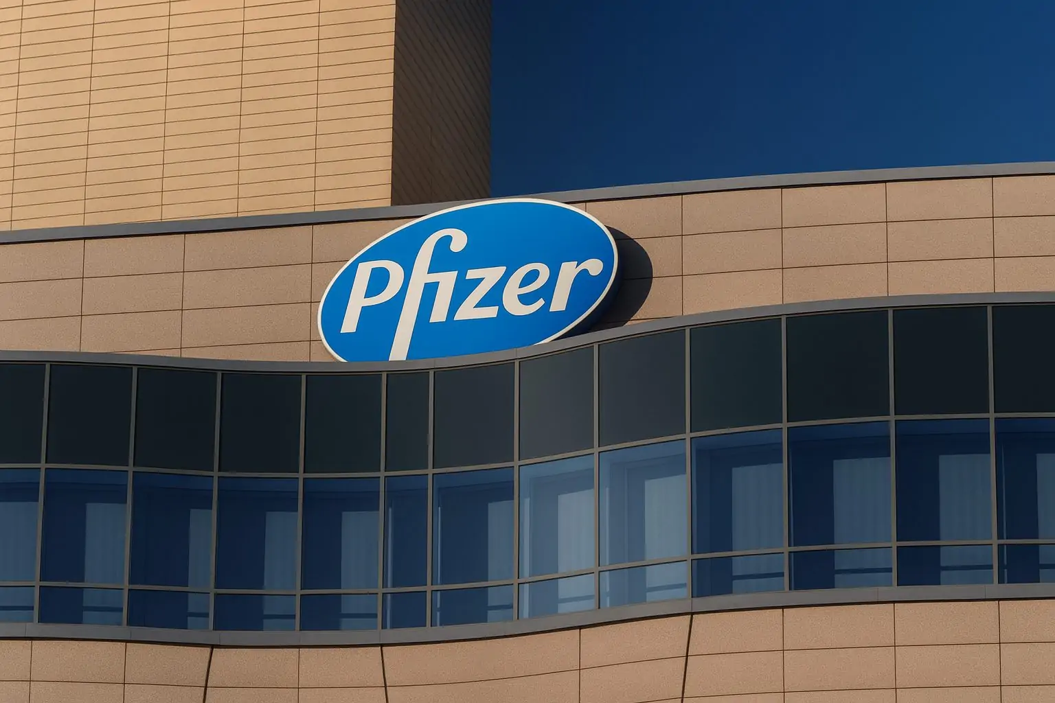 PFE Stock Today (Nov. 25, 2025): Pfizer Rises on Metsera Obesity Deal, PADCEV Approval and Options Surge