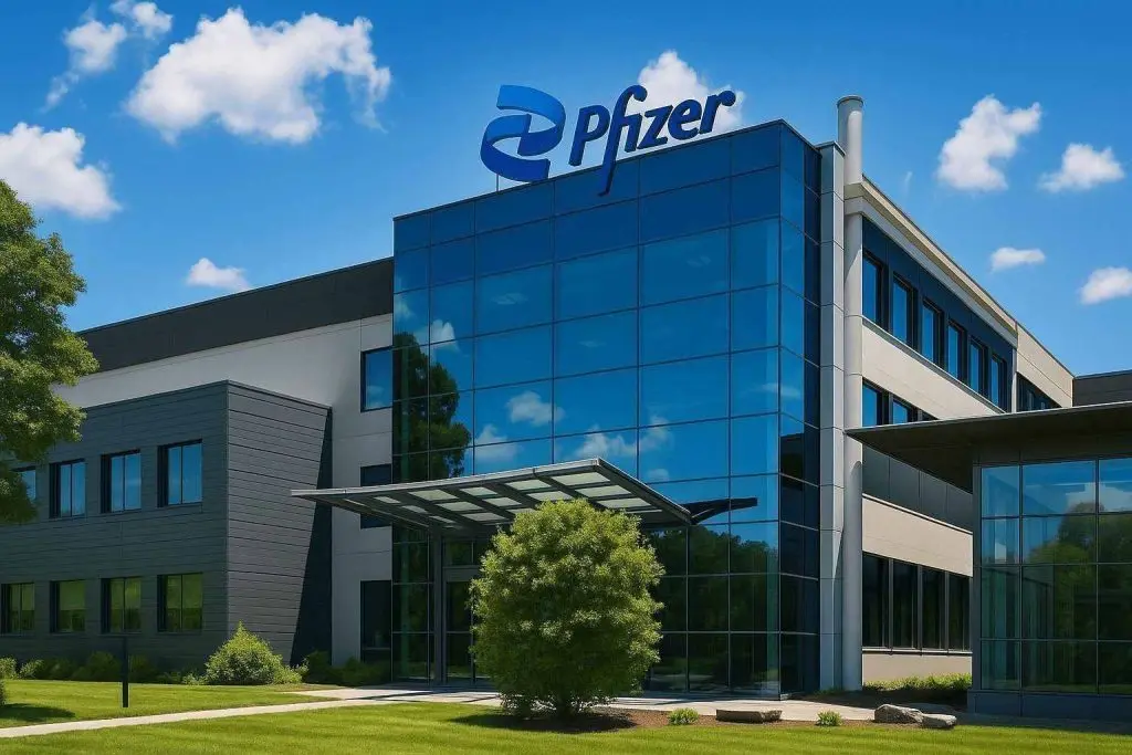 Pfizer eczema drug clears Phase 2, sets up a fresh challenge to Dupixent