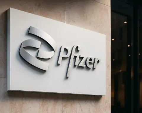 Pfizer (PFE) on 23 Nov 2025: Metsera Deal, Cancer Win and a 7% Dividend