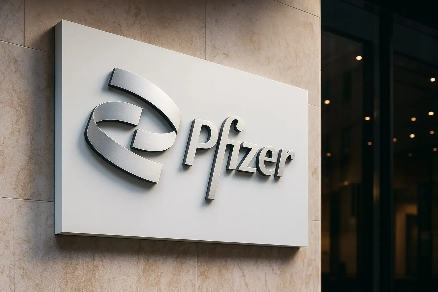 Pfizer (PFE) on 23 Nov 2025: Metsera Deal, Cancer Win and a 7% Dividend
