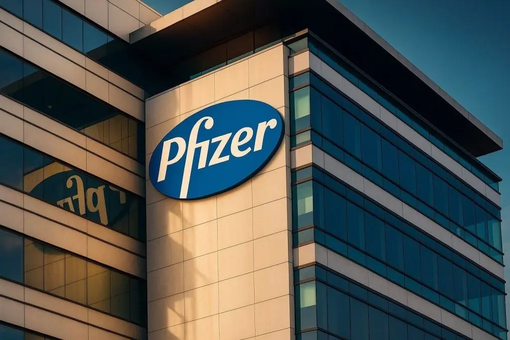 Pfizer (PFE) Stock on December 2, 2025: Price, Metsera Deal, New FDA Risks and 2026 Outlook