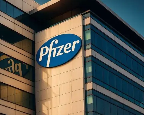 Pfizer (PFE) Stock on December 2, 2025: Price, Metsera Deal, New FDA Risks and 2026 Outlook