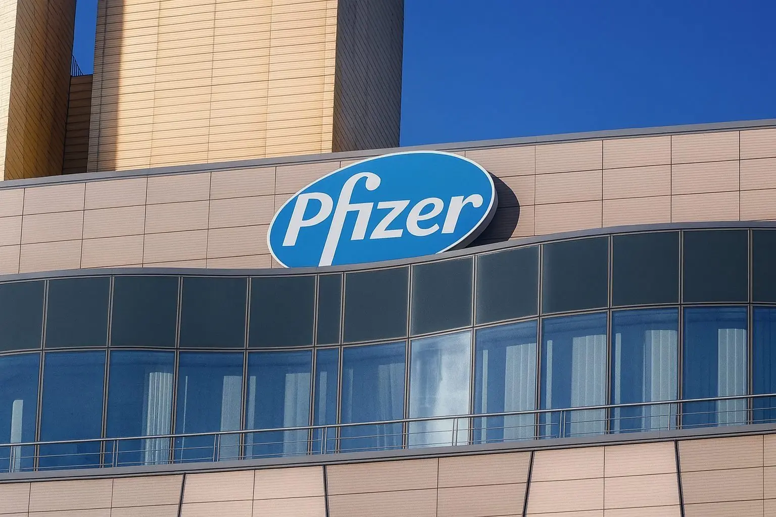 Pfizer (PFE) Stock Today: Near‑7% Dividend Yield, Obesity Bet and Pipeline Shift Take Center Stage – November 25, 2025