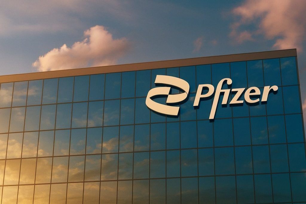 Pfizer Stock News Today (PFE): Texas ADHD Settlement, New Antibody Partnership and Obesity Push – November 19, 2025
