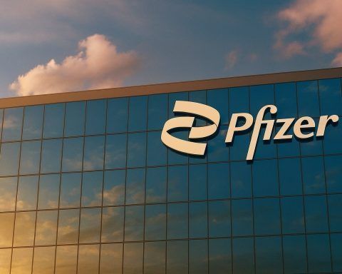 Pfizer Stock News Today (PFE): Texas ADHD Settlement, New Antibody Partnership and Obesity Push – November 19, 2025