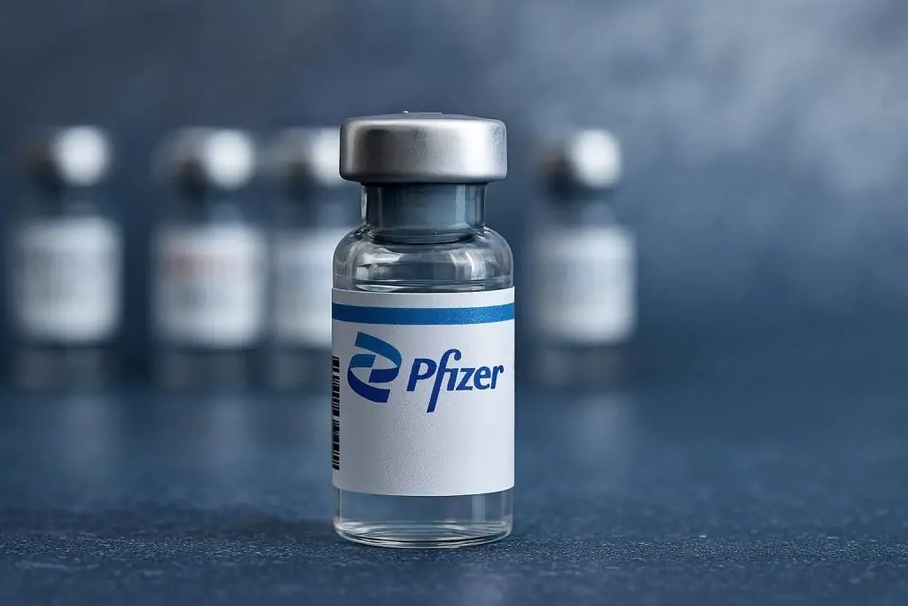 Pfizer Stock Today, November 20, 2025: Price Slide, Dividend Debate, Flu Shot Win and Texas Settlement