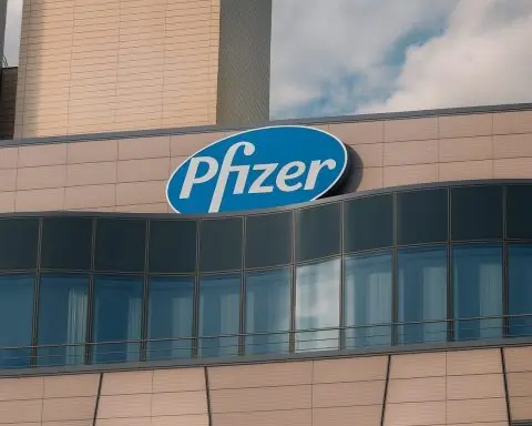 Pfizer Stock Today, November 26, 2025: Obesity Bet, Cancer Breakthrough and Legal Risks Shape PFE’s Outlook