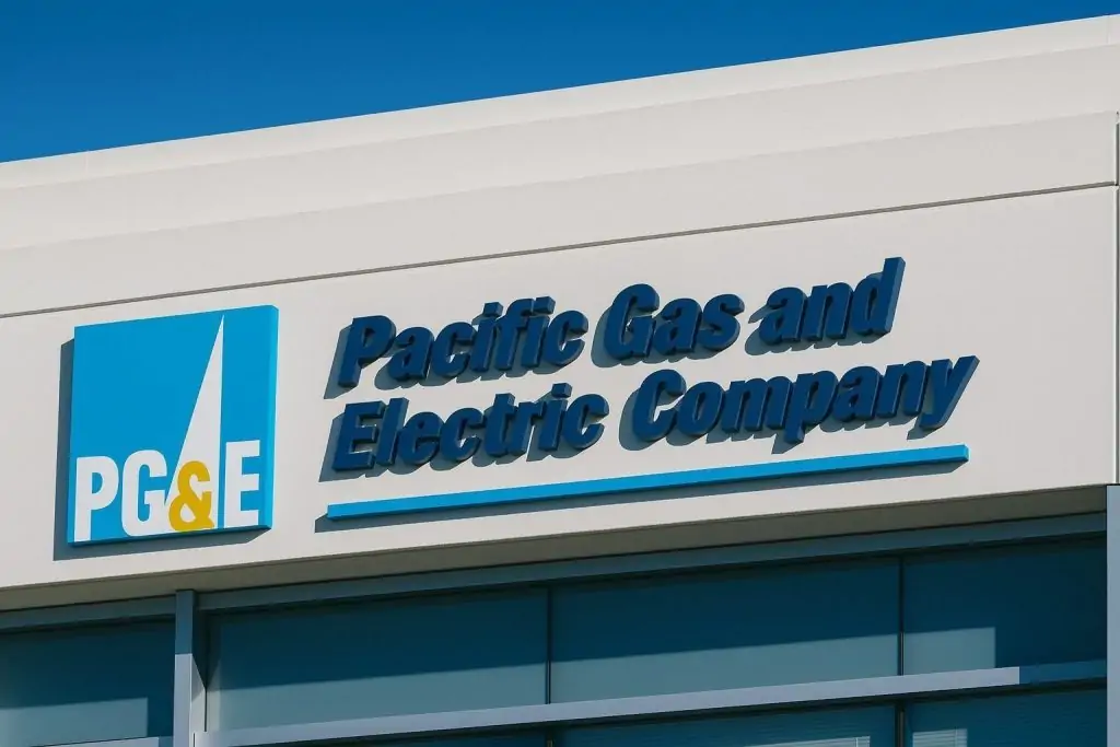 PG&E Stock (PCG) Today: Price, Fresh Ratings, and Regulatory Pressure – November 26, 2025